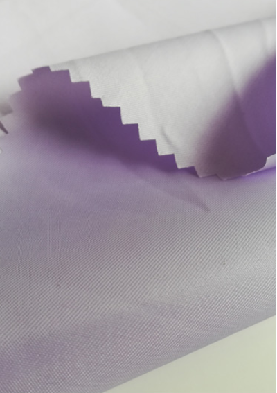 JS-DGAI  230T斜紋防靜電裡襯 舒美綢 裡子西服大衣 西裝 羊絨 羽絨服裡料裡布  正面照